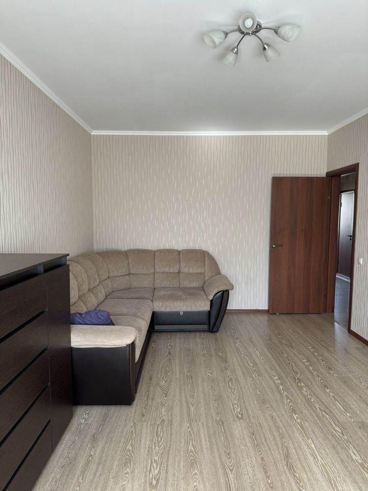2-комнатная квартира, 65 м² — фото 3