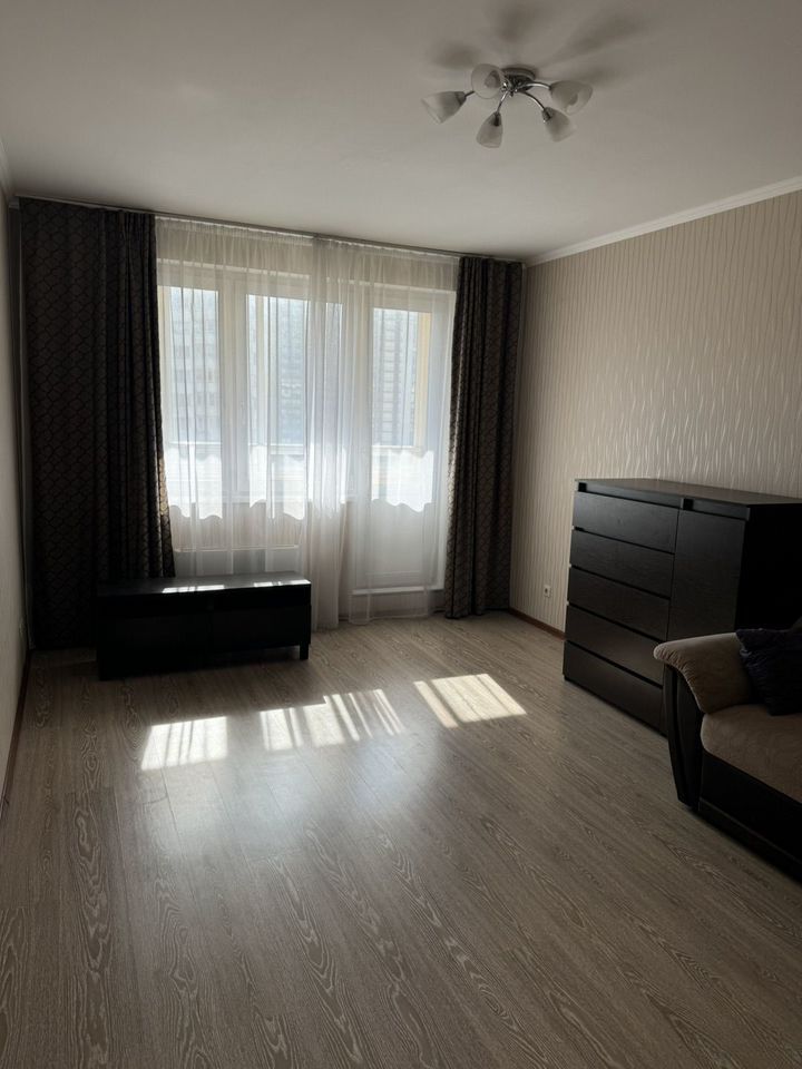 2-комнатная квартира, 65 м² — фото 4