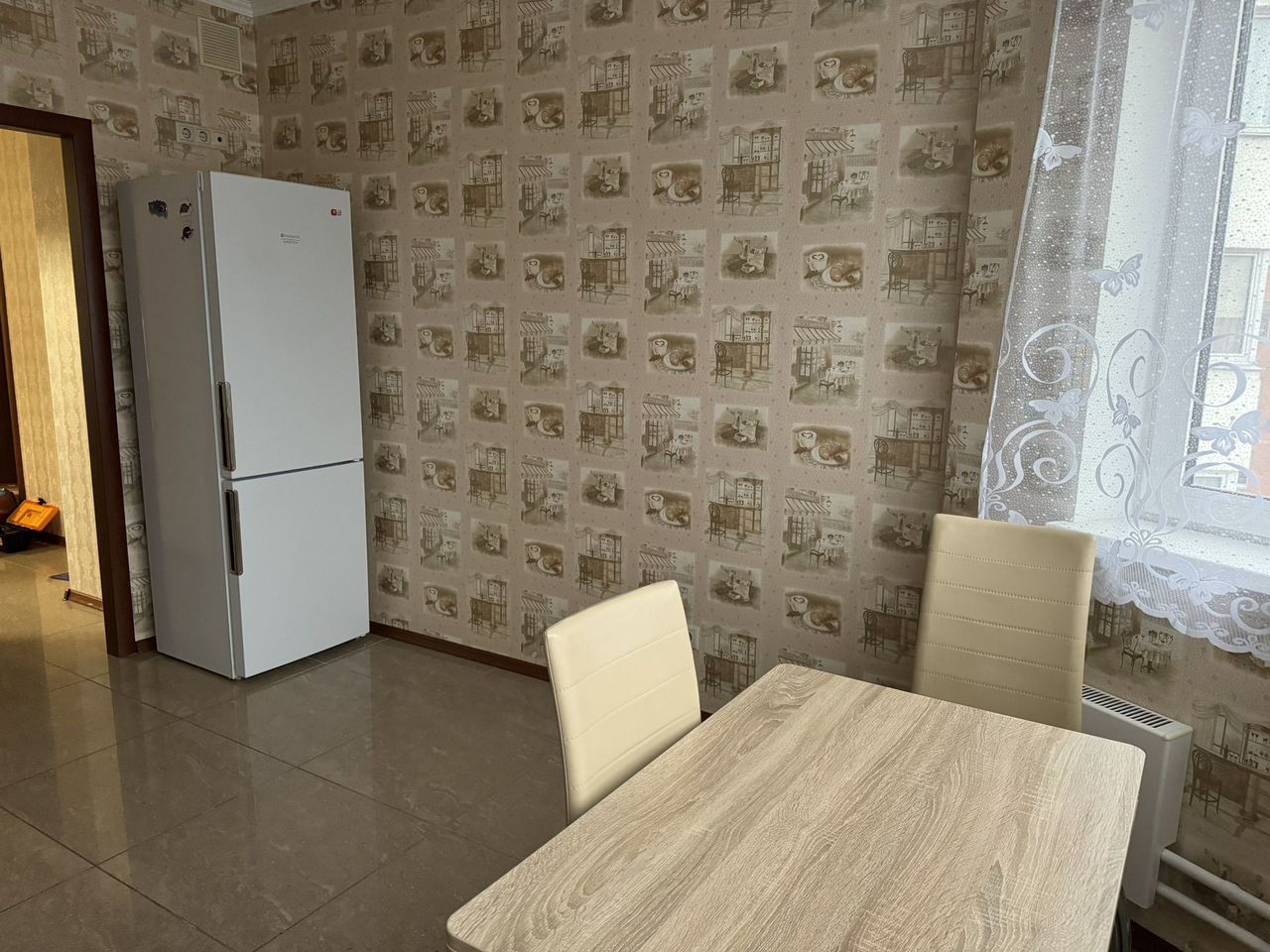 2-комнатная квартира, 65 м² — фото 8