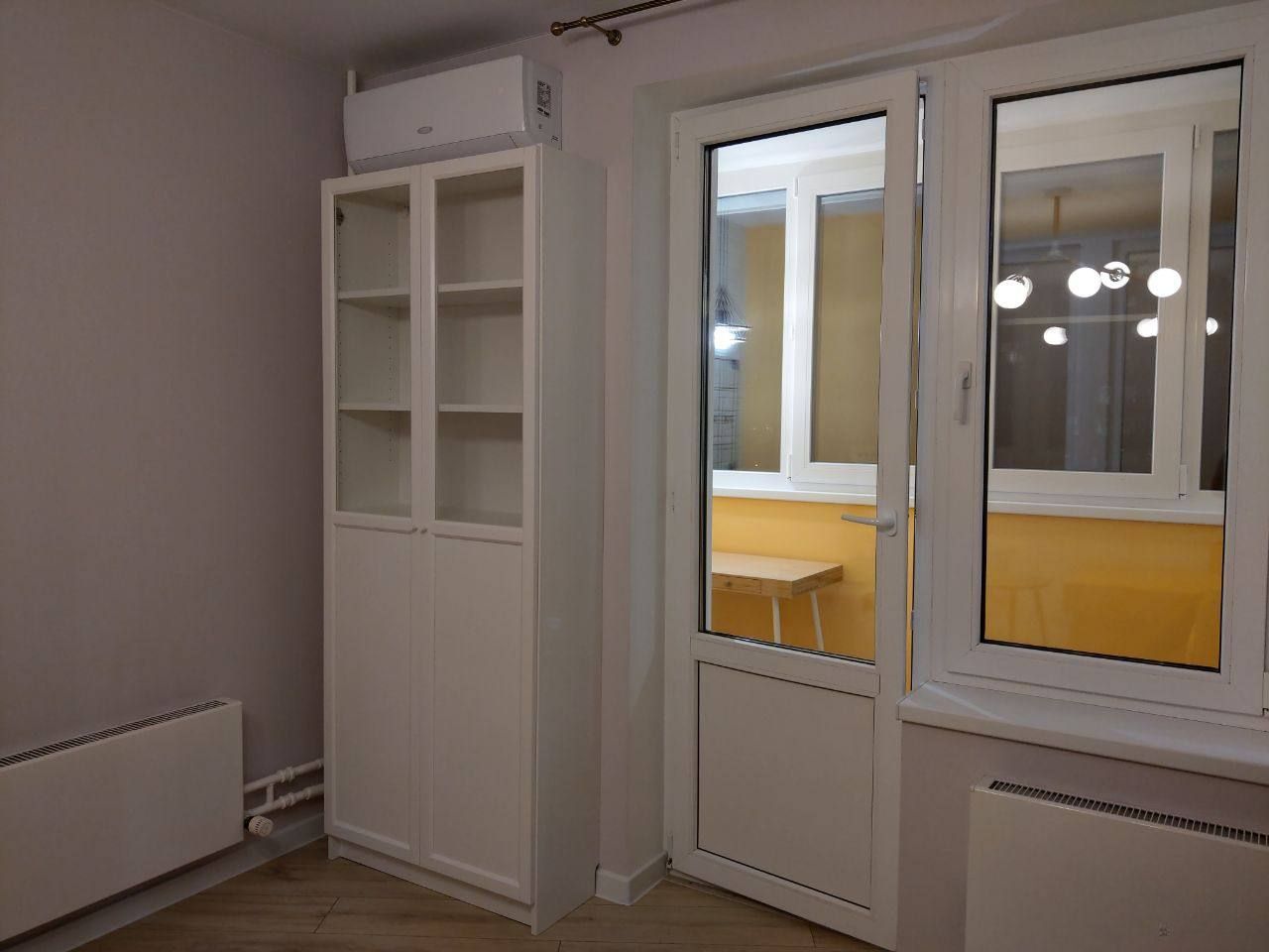 2-комнатная квартира, 40 м² — фото 4