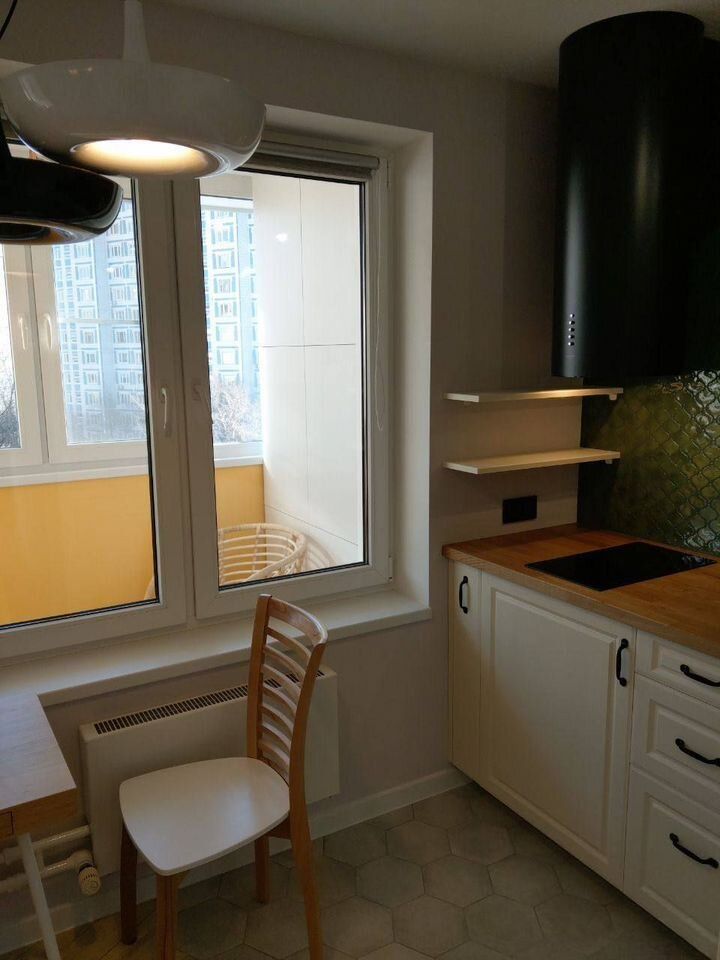 2-комнатная квартира, 40 м² — фото 5