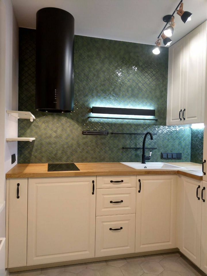 2-комнатная квартира, 40 м² — фото 6