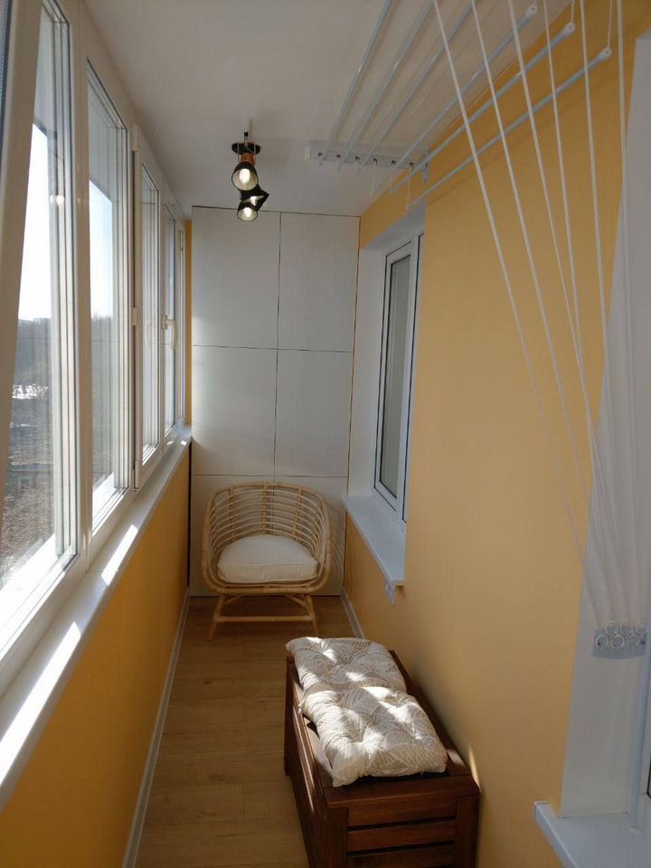 2-комнатная квартира, 40 м² — фото 7