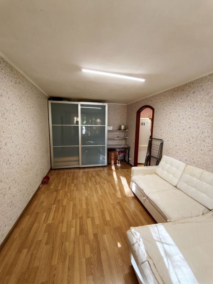 3-комнатная квартира, 60 м² — фото 1