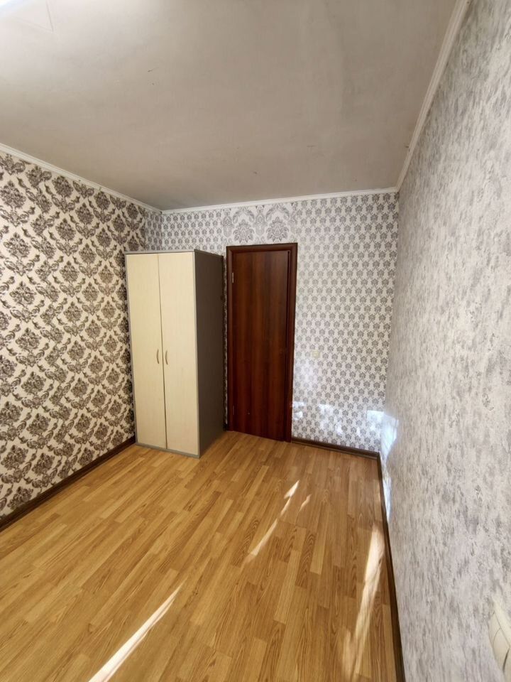 3-комнатная квартира, 60 м² — фото 3