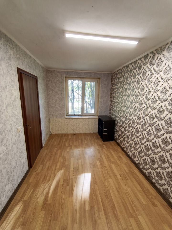3-комнатная квартира, 60 м² — фото 4