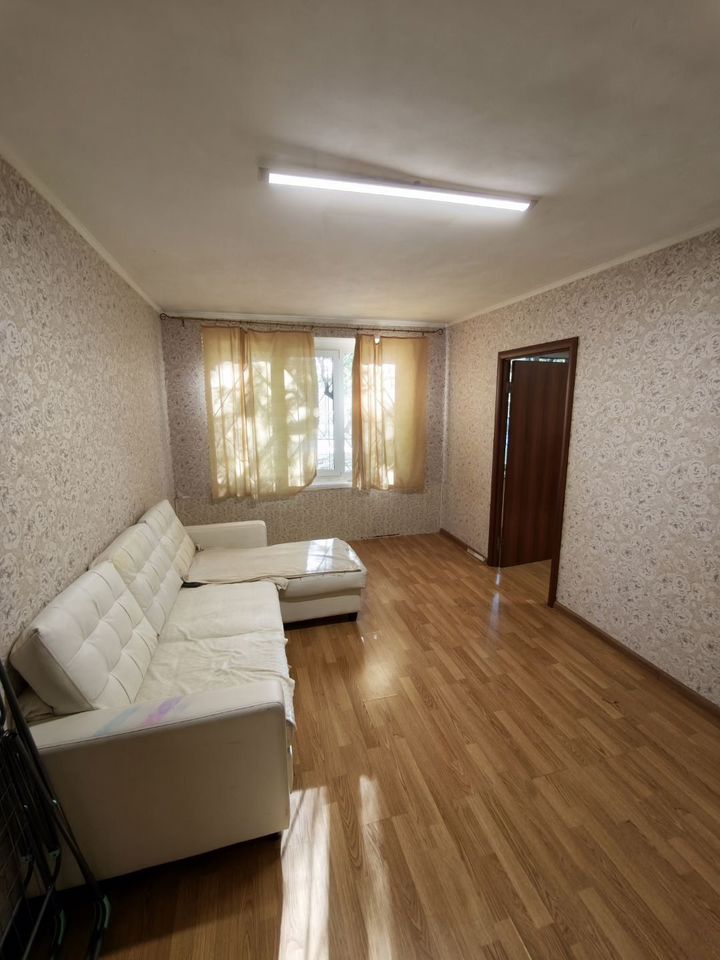 3-комнатная квартира, 60 м² — фото 5