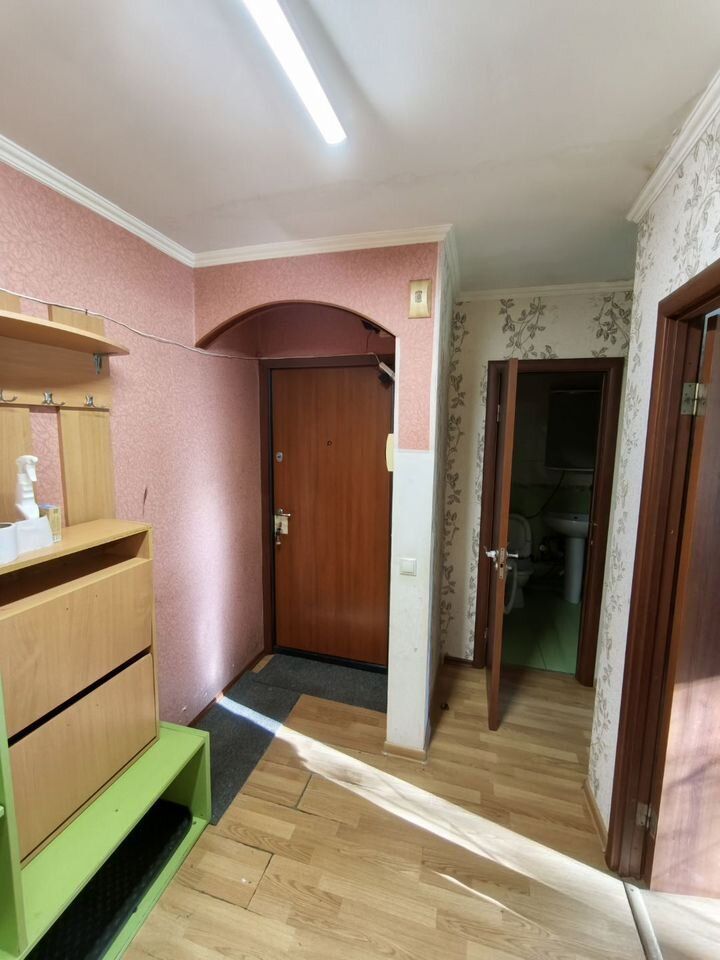 3-комнатная квартира, 60 м² — фото 6