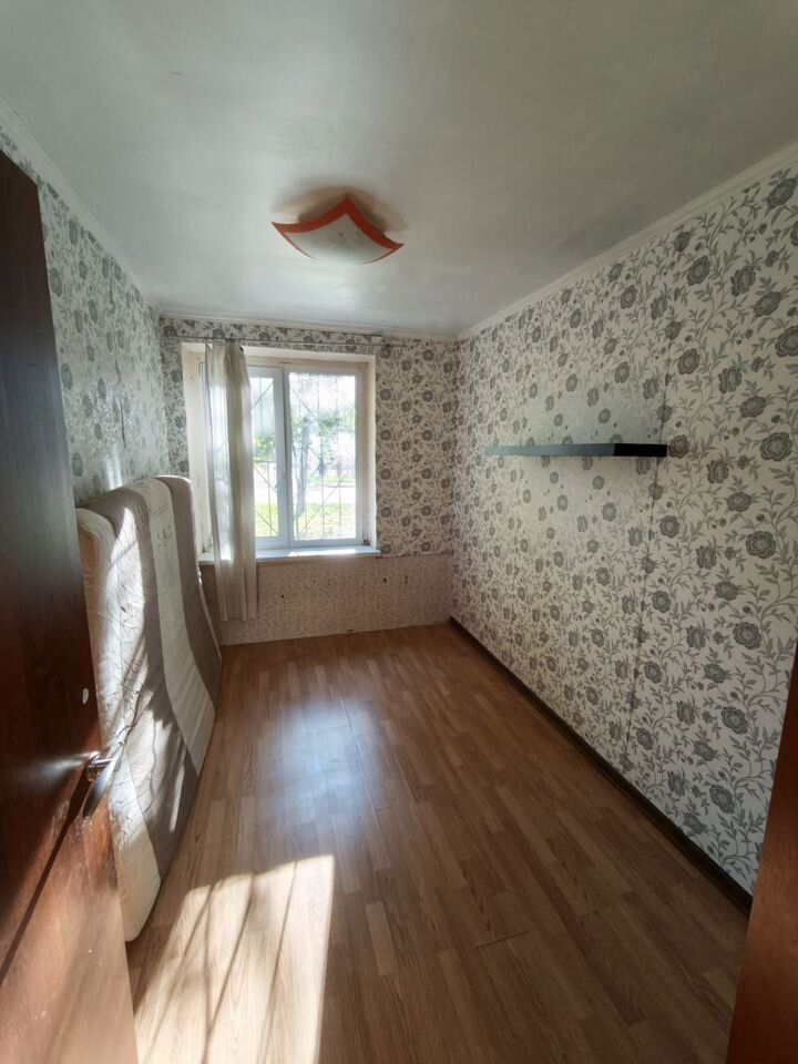 3-комнатная квартира, 60 м² — фото 7