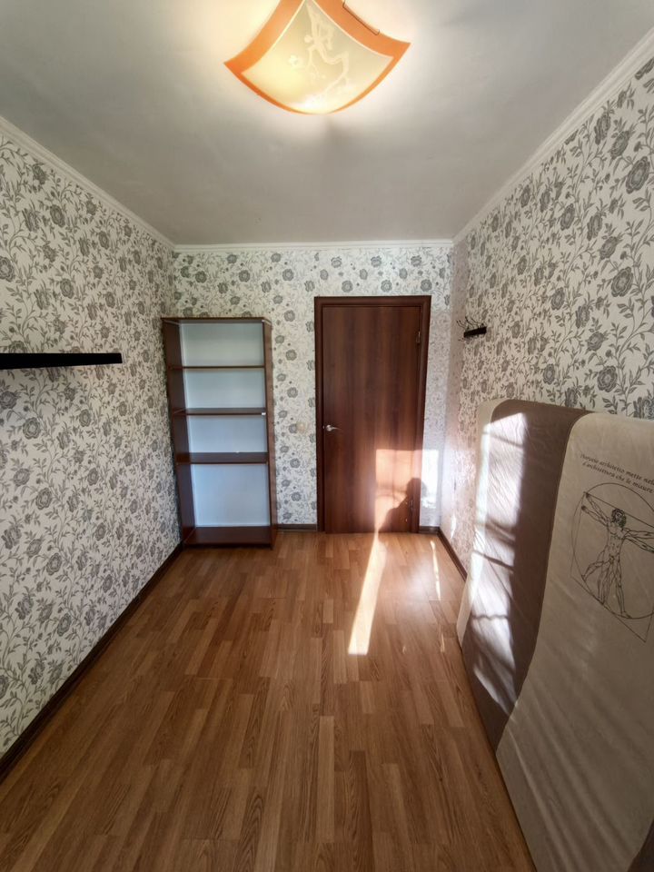 3-комнатная квартира, 60 м² — фото 8