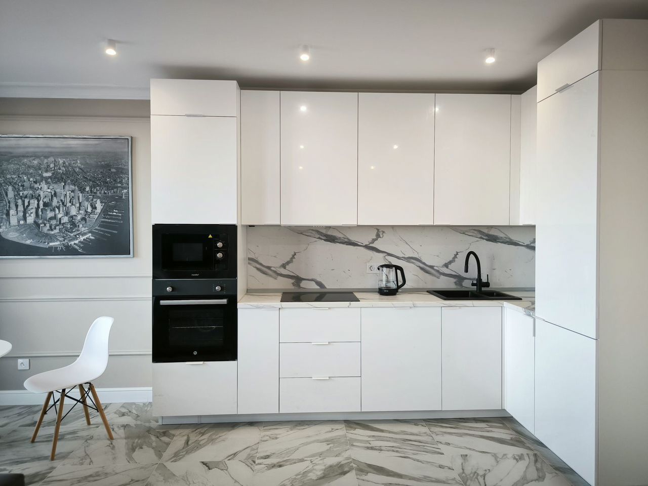 2-комнатная квартира, 40 м² — фото 1