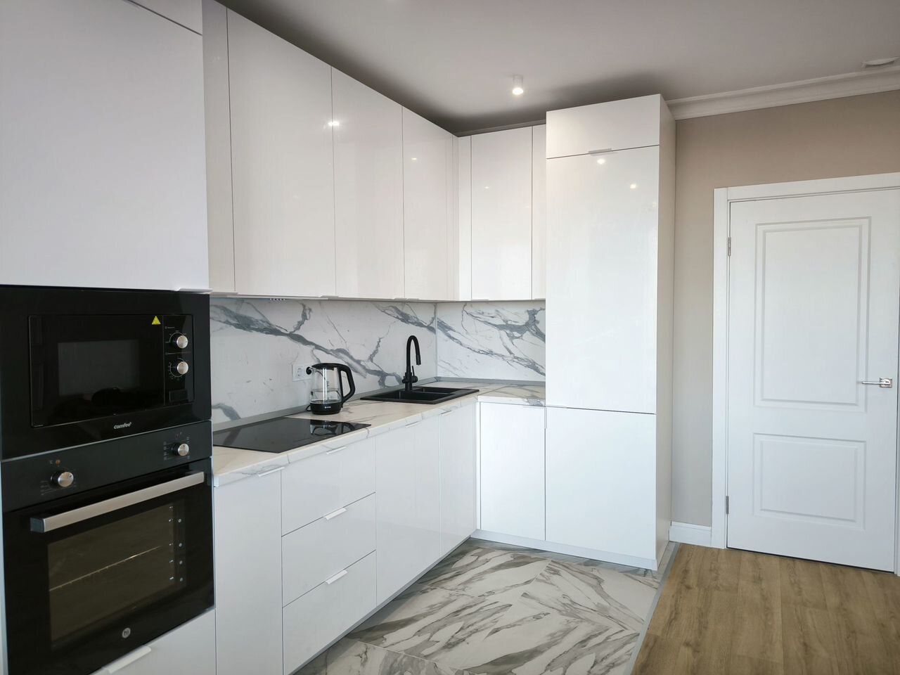 2-комнатная квартира, 40 м² — фото 2