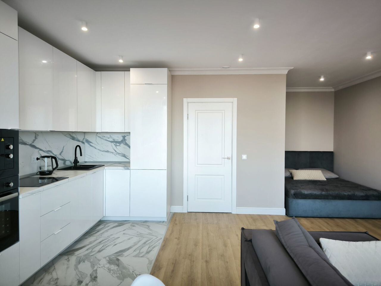 2-комнатная квартира, 40 м² — фото 7