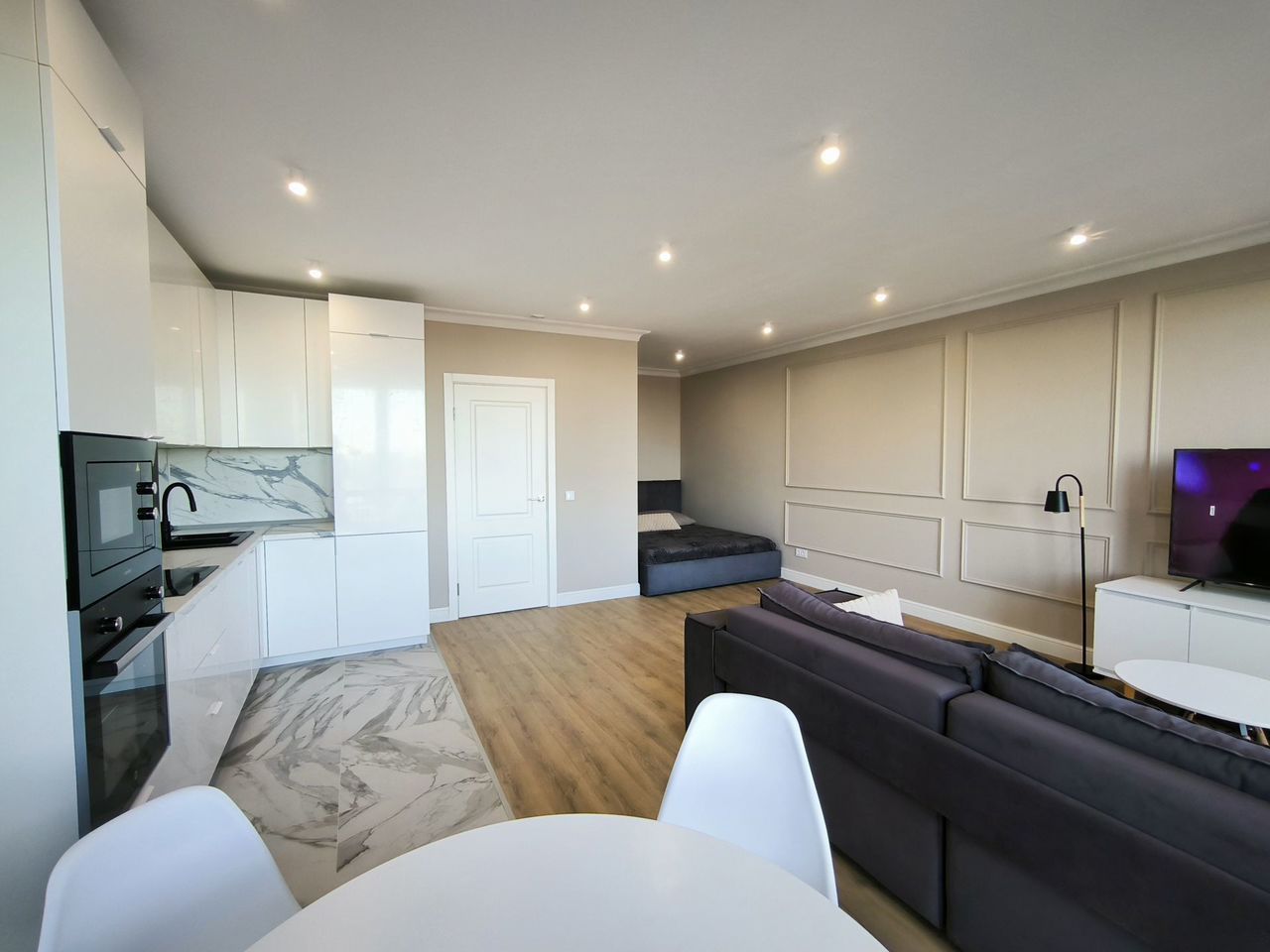 2-комнатная квартира, 40 м² — фото 8
