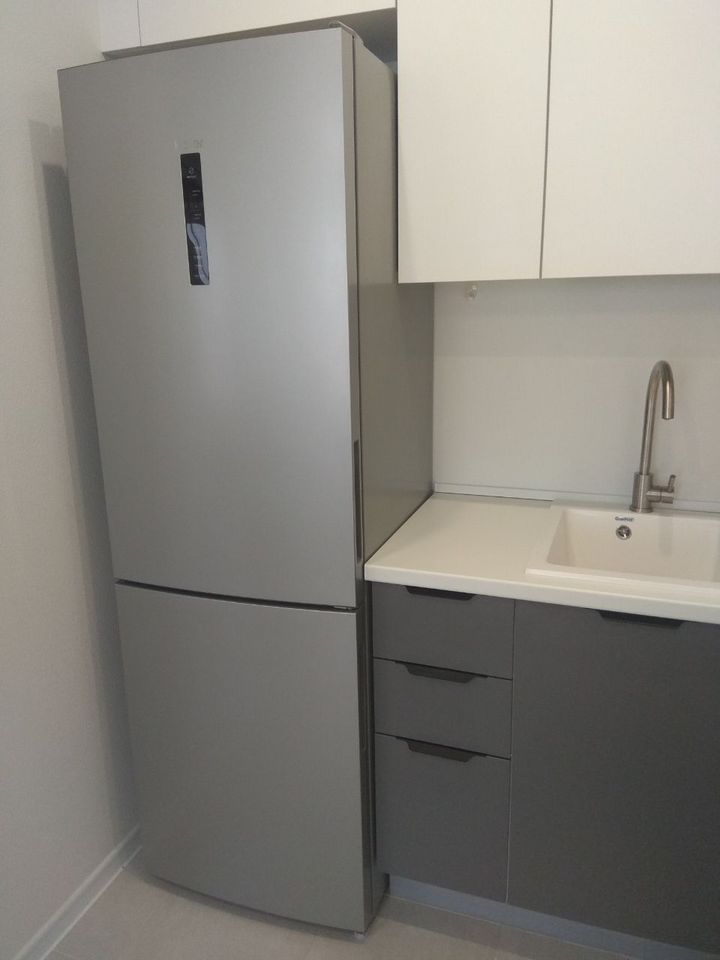 2-комнатная квартира, 35 м² — фото 2
