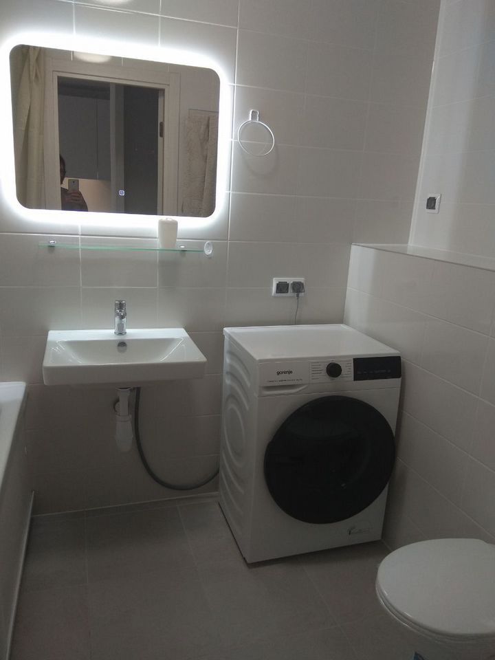 2-комнатная квартира, 35 м² — фото 5