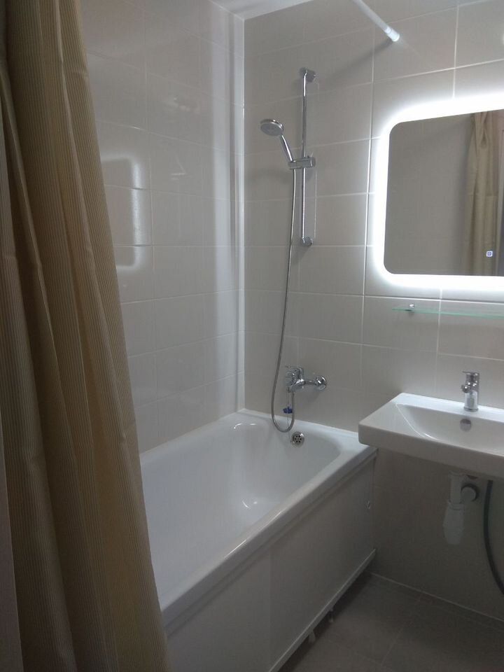 2-комнатная квартира, 35 м² — фото 6