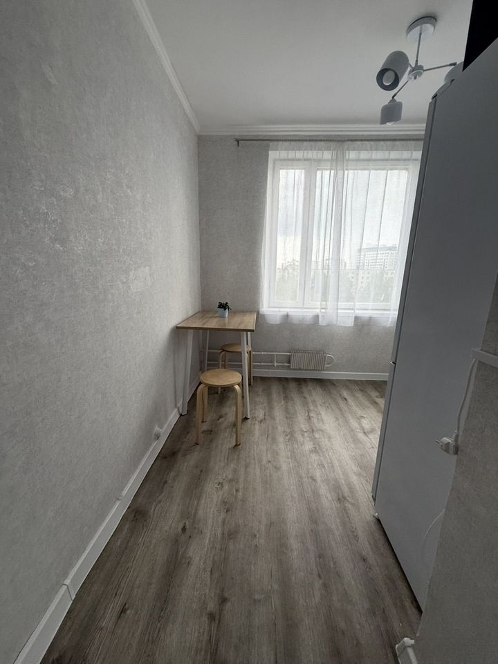 1-комнатная квартира, 35 м² — фото 6