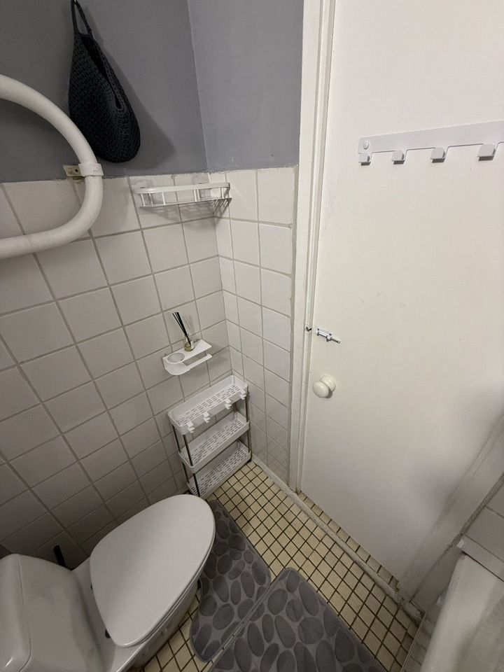 1-комнатная квартира, 35 м² — фото 8