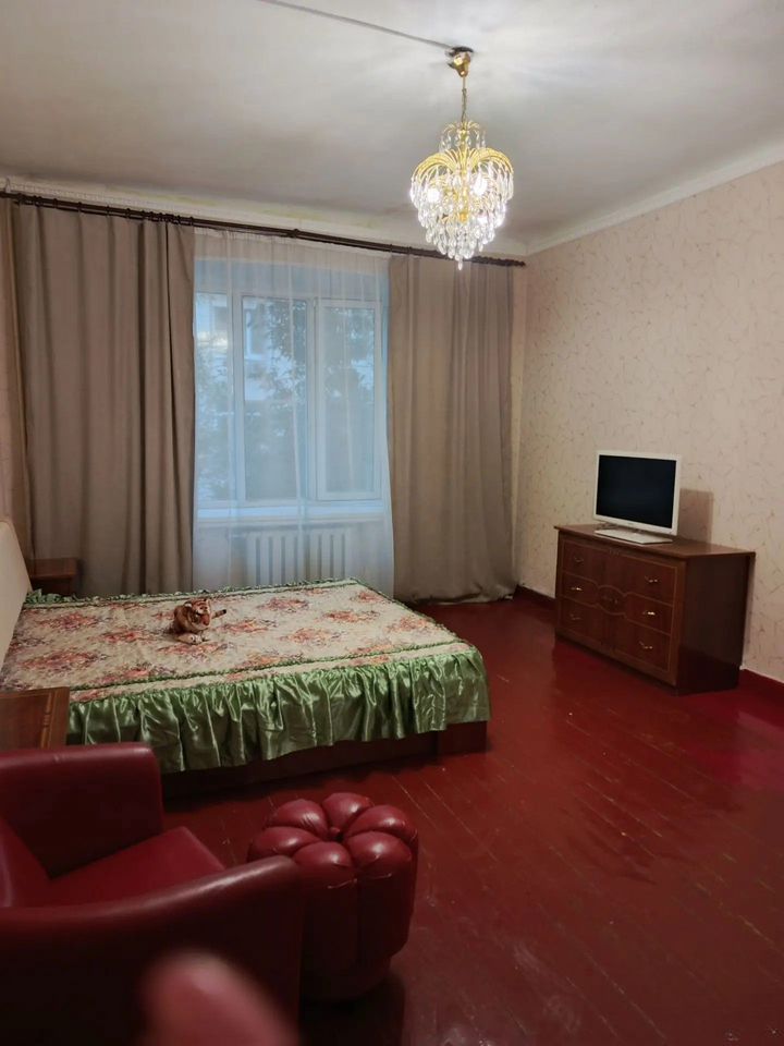 1-комнатная квартира, 61 м² — фото 1