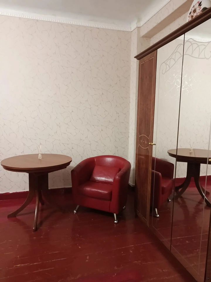 1-комнатная квартира, 61 м² — фото 3