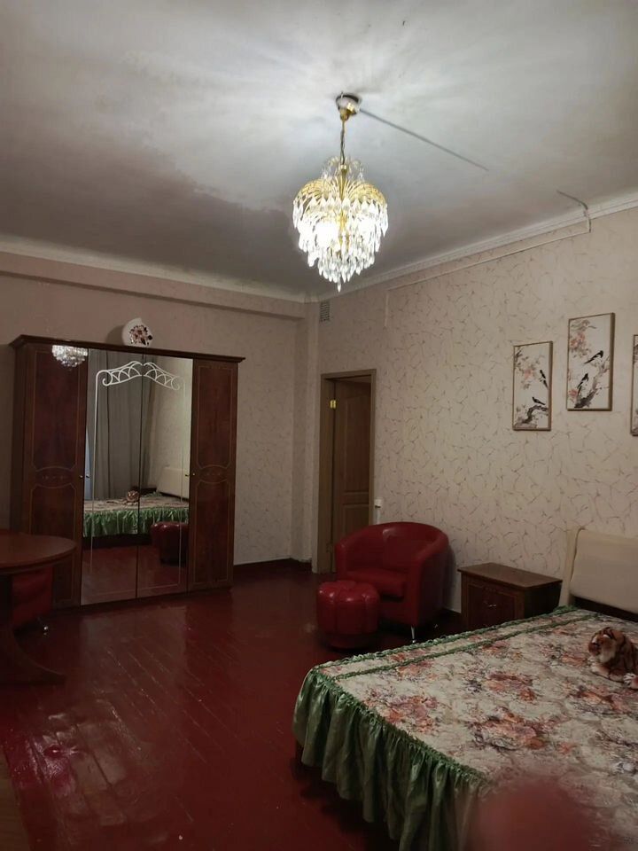 1-комнатная квартира, 61 м² — фото 4