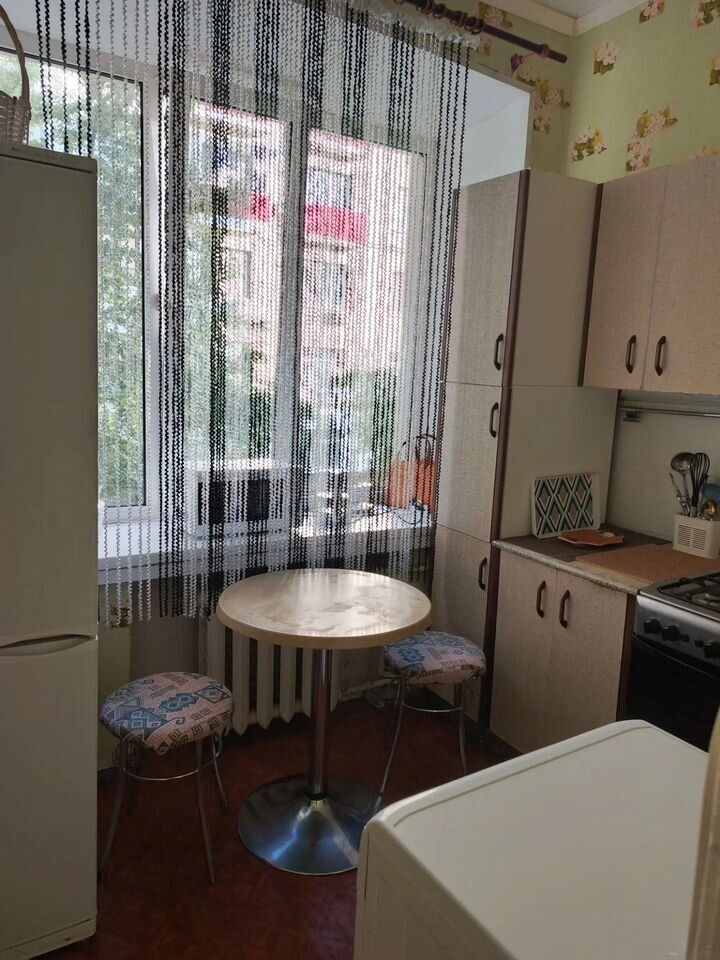 1-комнатная квартира, 61 м² — фото 5