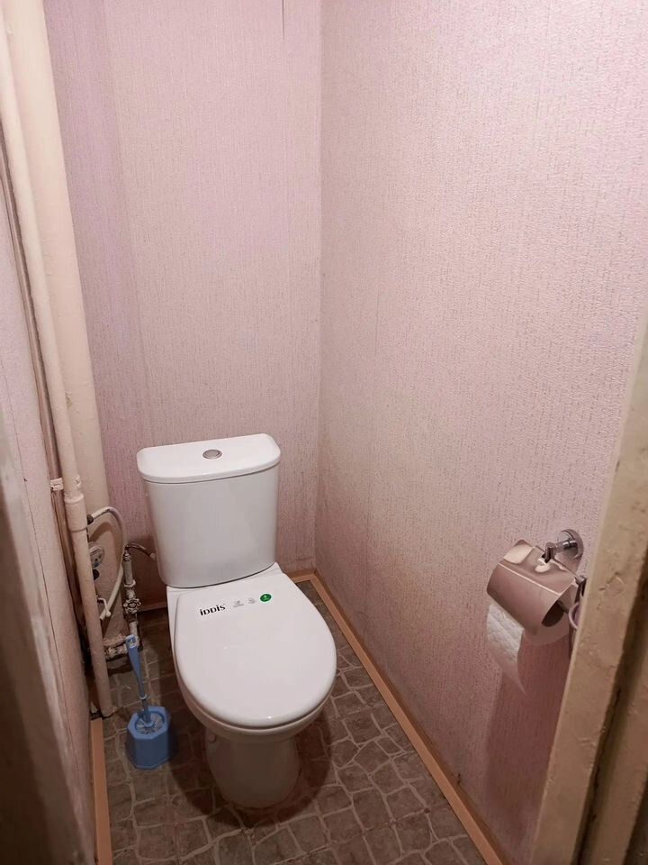 1-комнатная квартира, 61 м² — фото 6