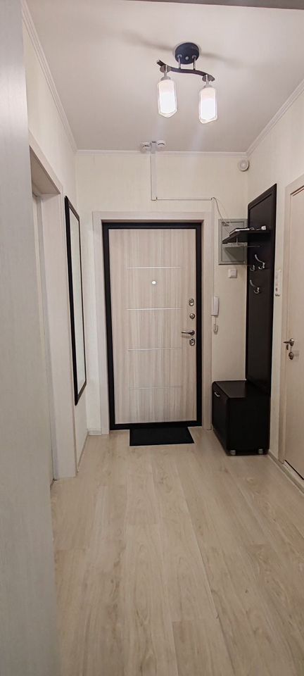 1-комнатная квартира, 40 м² — фото 5