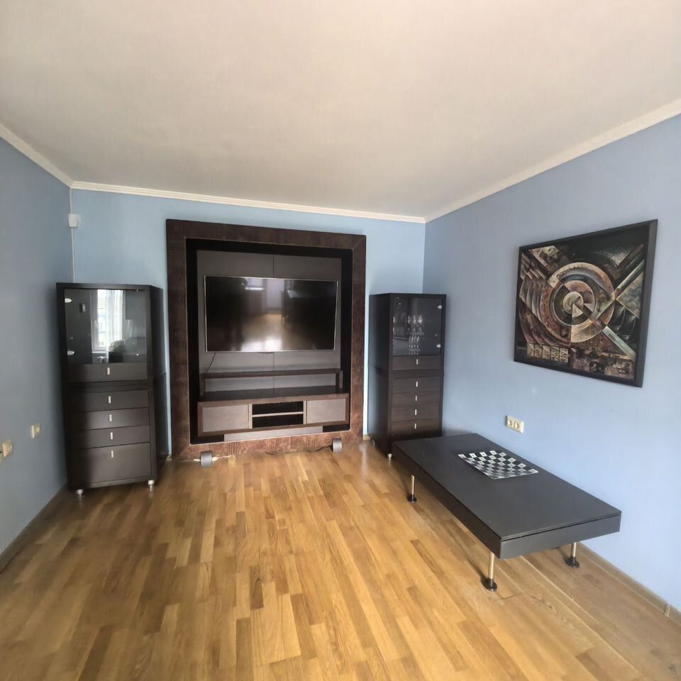 2-комнатная квартира, 50 м² — фото 1