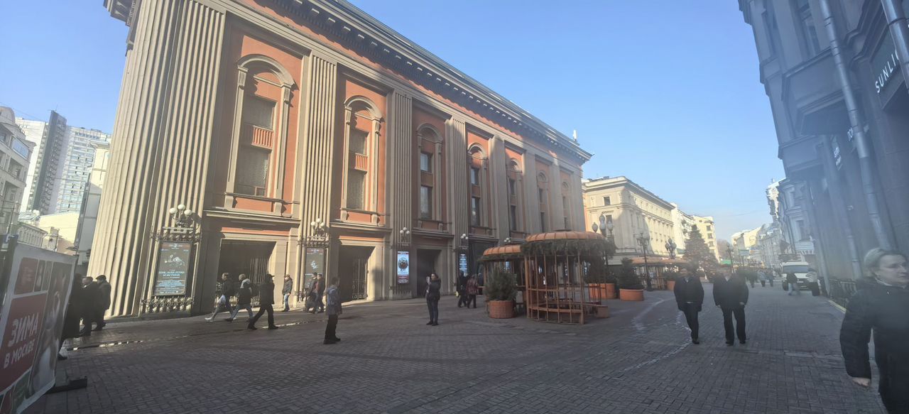 2-комнатная квартира, 50 м² — фото 2