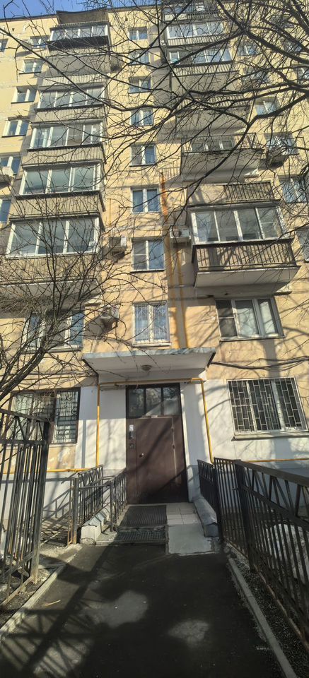 2-комнатная квартира, 50 м² — фото 3