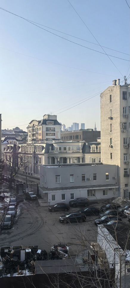 2-комнатная квартира, 50 м² — фото 5