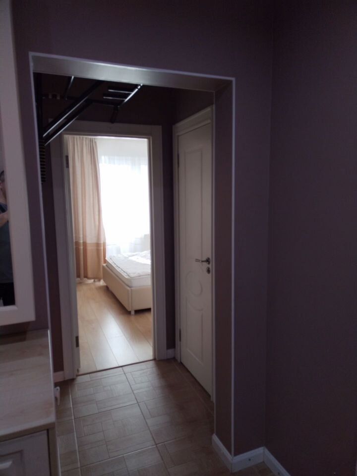 2-комнатная квартира, 55 м² — фото 3