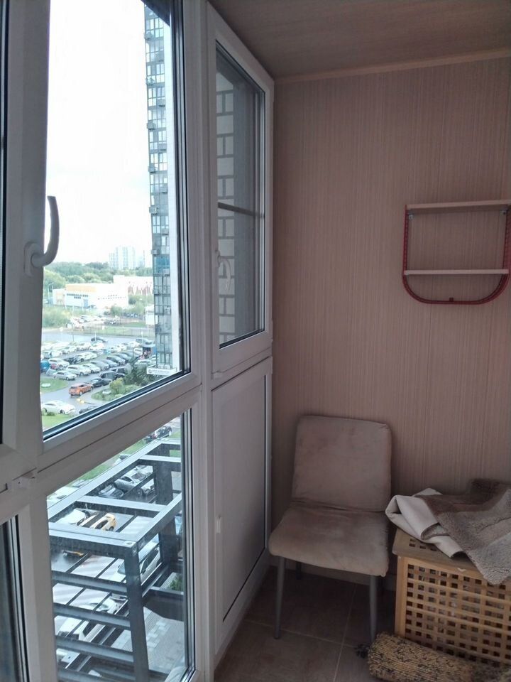 2-комнатная квартира, 55 м² — фото 6