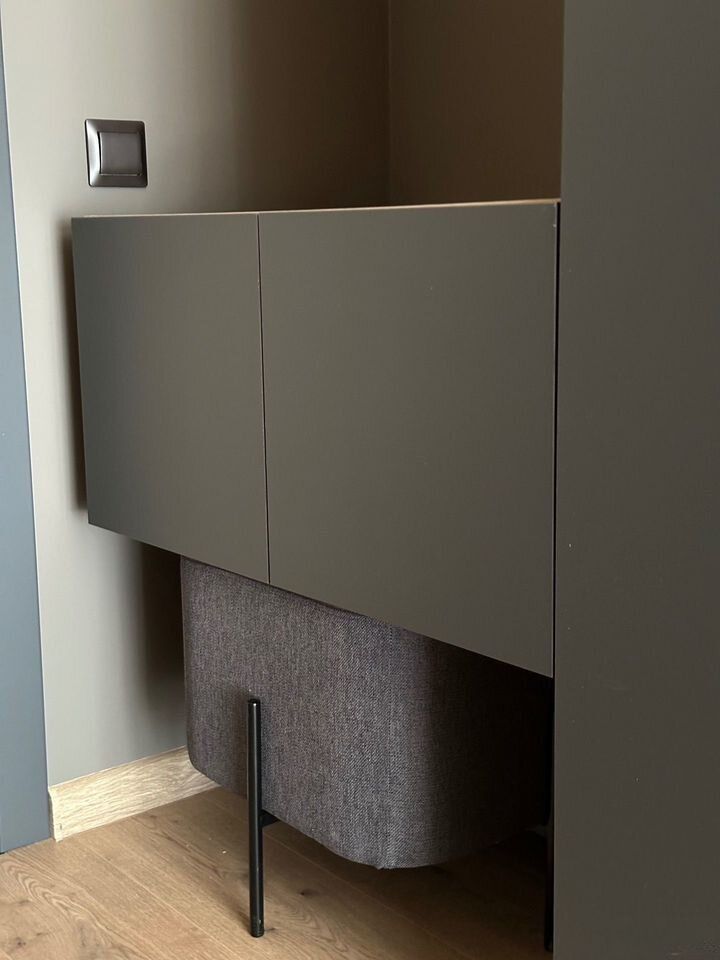 Квартира-студия, 30 м² — фото 2