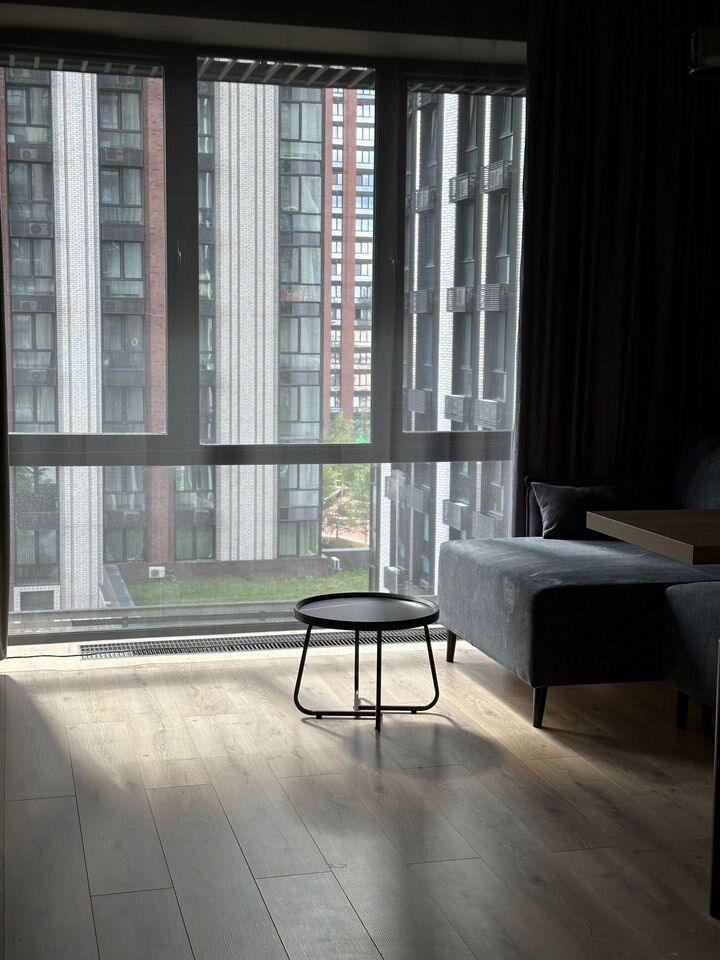 Квартира-студия, 30 м² — фото 3
