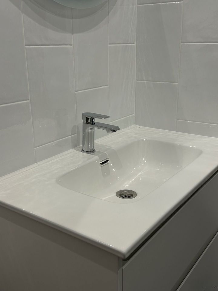 Квартира-студия, 30 м² — фото 4