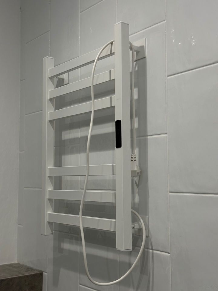 Квартира-студия, 30 м² — фото 5
