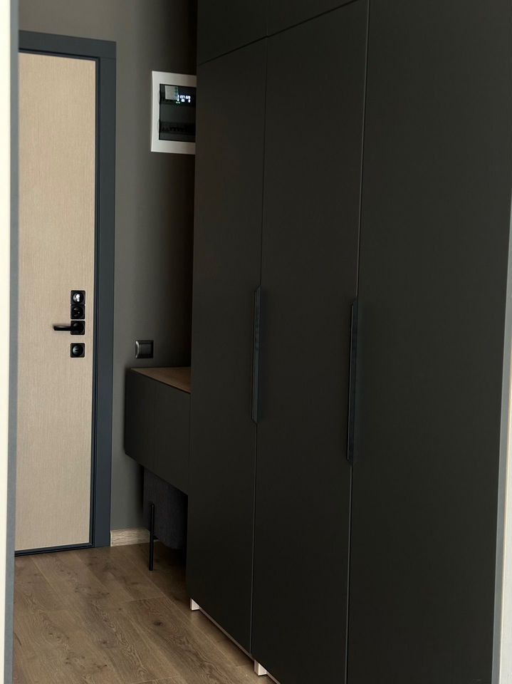 Квартира-студия, 30 м² — фото 7