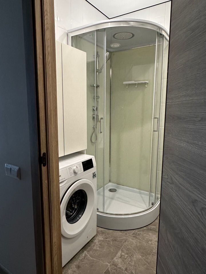 Квартира-студия, 30 м² — фото 8