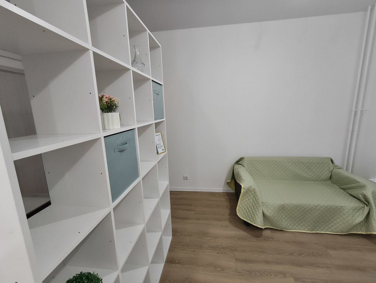 1-комнатная квартира, 35 м² — фото 4