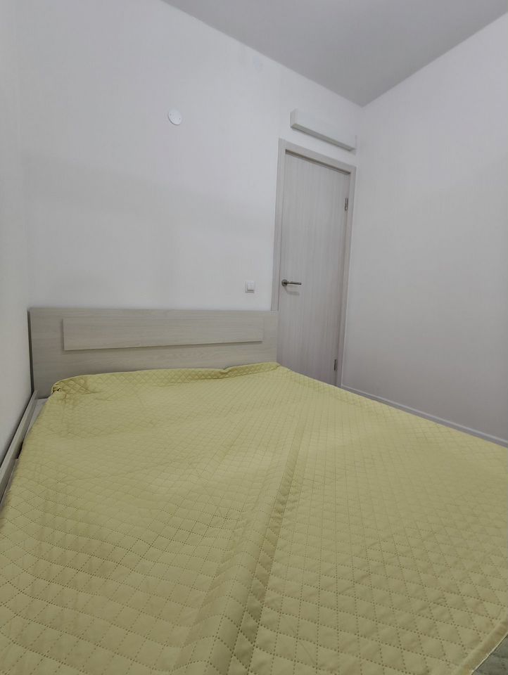 1-комнатная квартира, 35 м² — фото 6