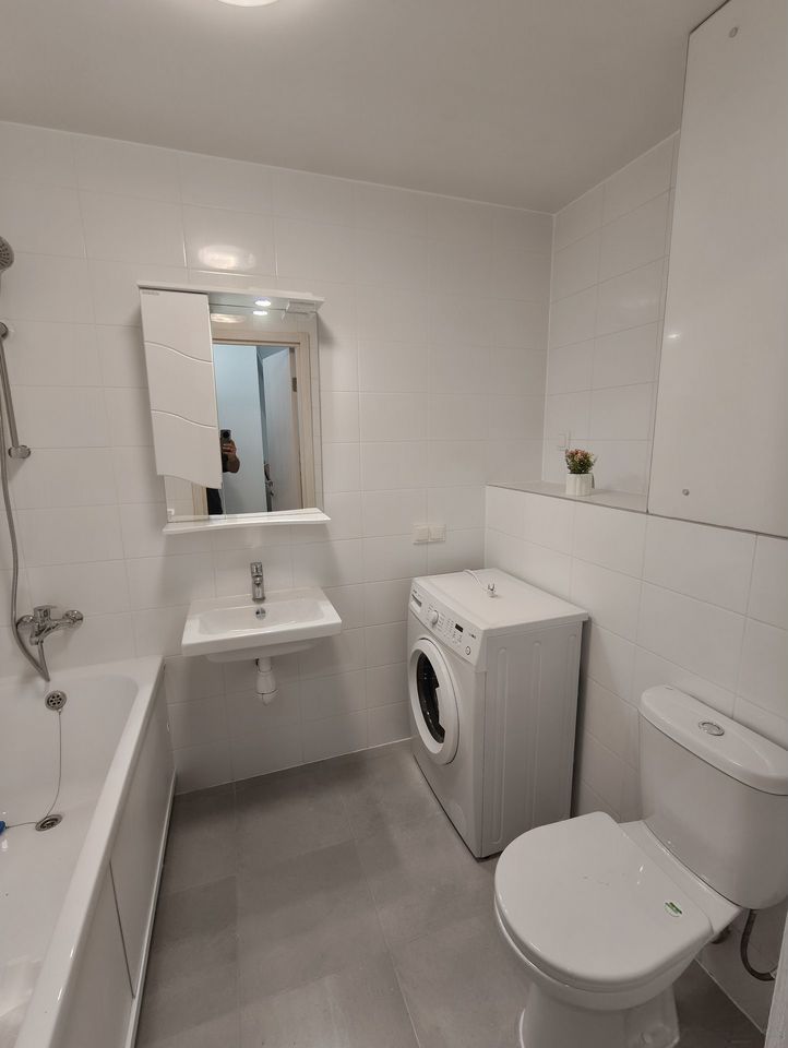 1-комнатная квартира, 35 м² — фото 8