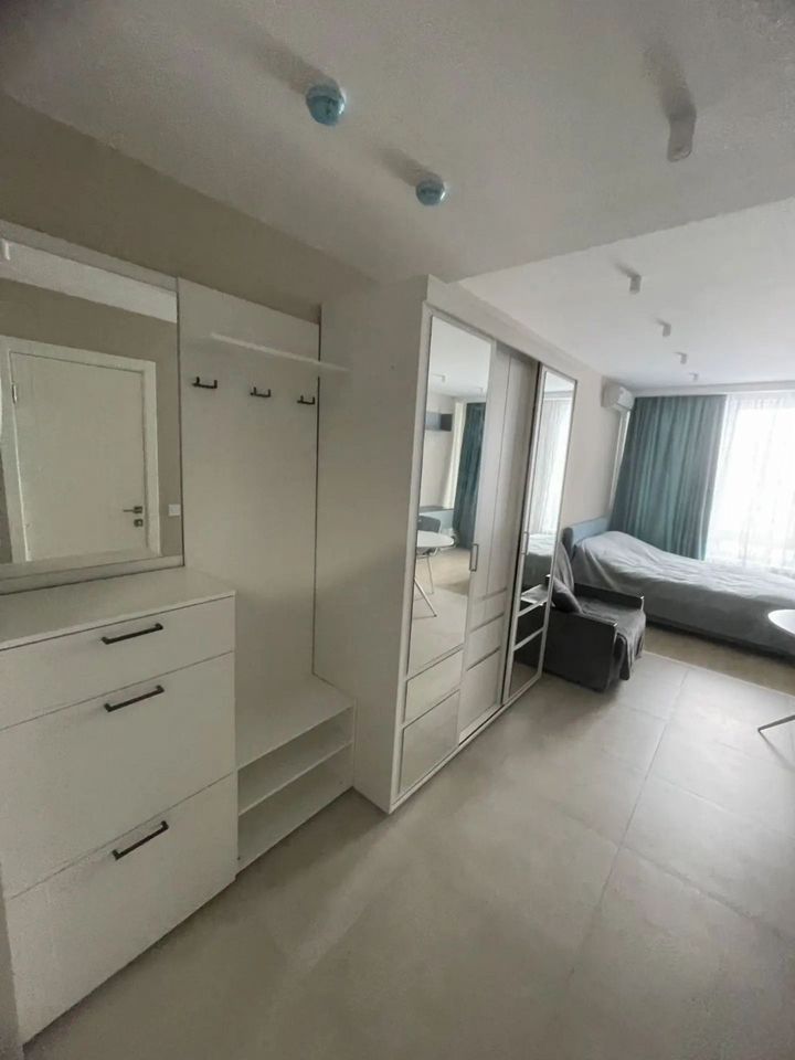 Квартира-студия, 30 м² — фото 2