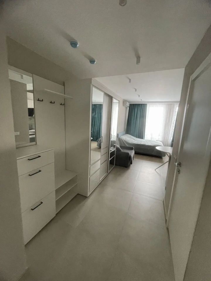Квартира-студия, 30 м² — фото 3