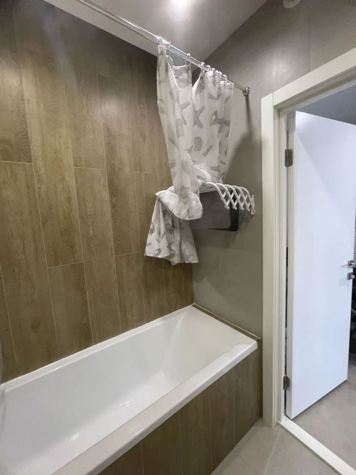Квартира-студия, 30 м² — фото 4