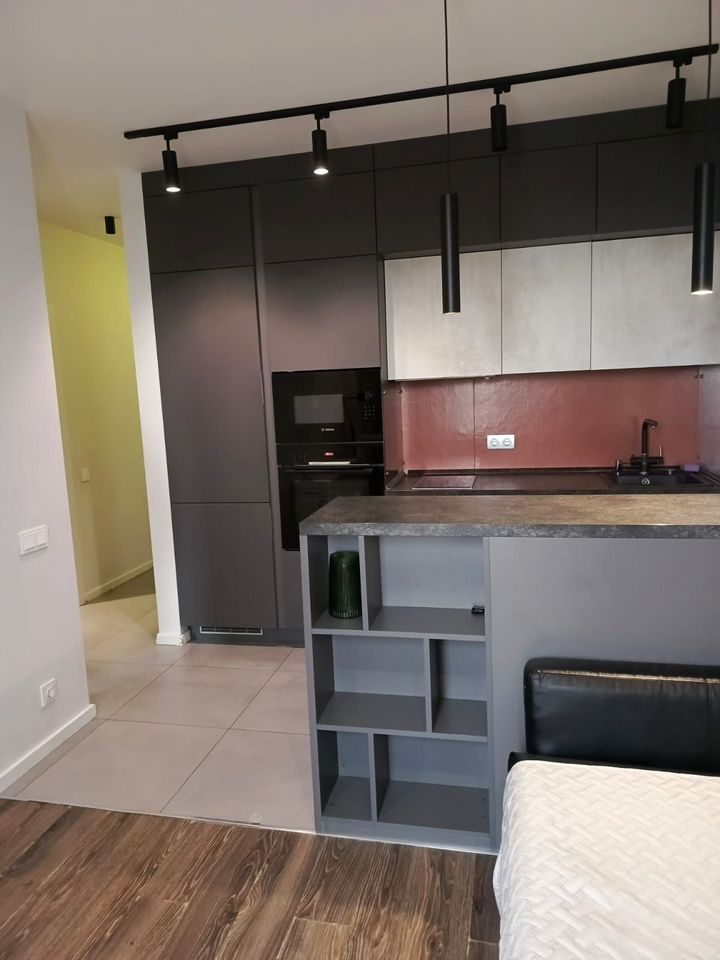 2-комнатная квартира, 40 м² — фото 2