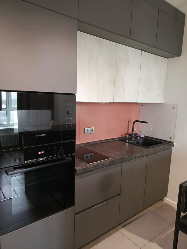 2-комнатная квартира, 40 м² — фото 3