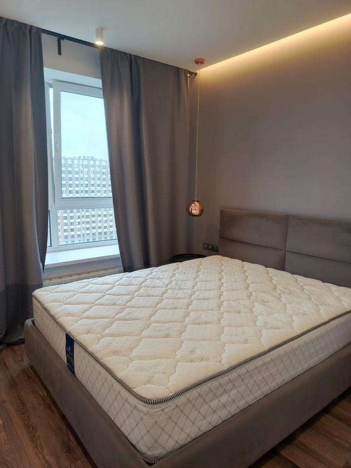 2-комнатная квартира, 40 м² — фото 5